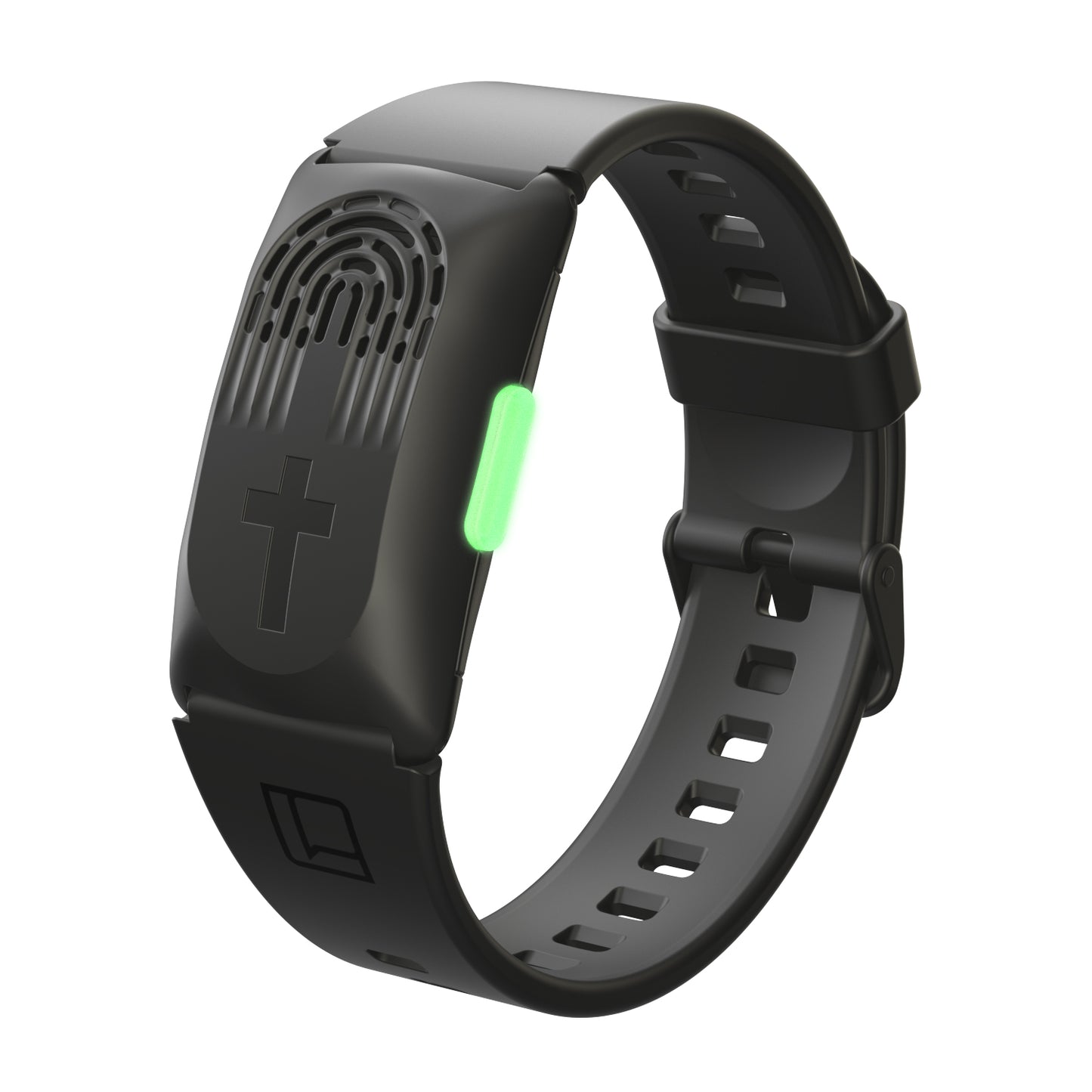 Liaise: Pulsera de la Biblia en audio