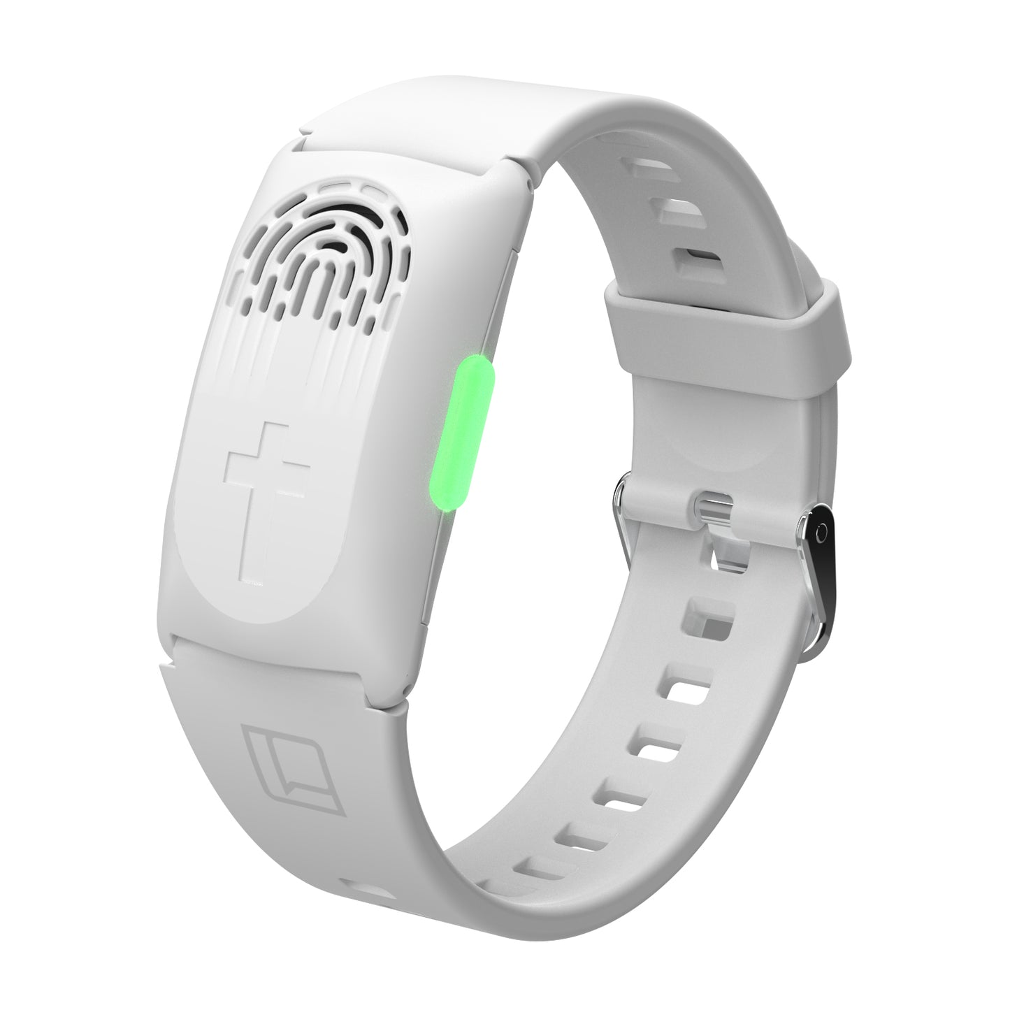 Liaise: Pulsera de la Biblia en audio