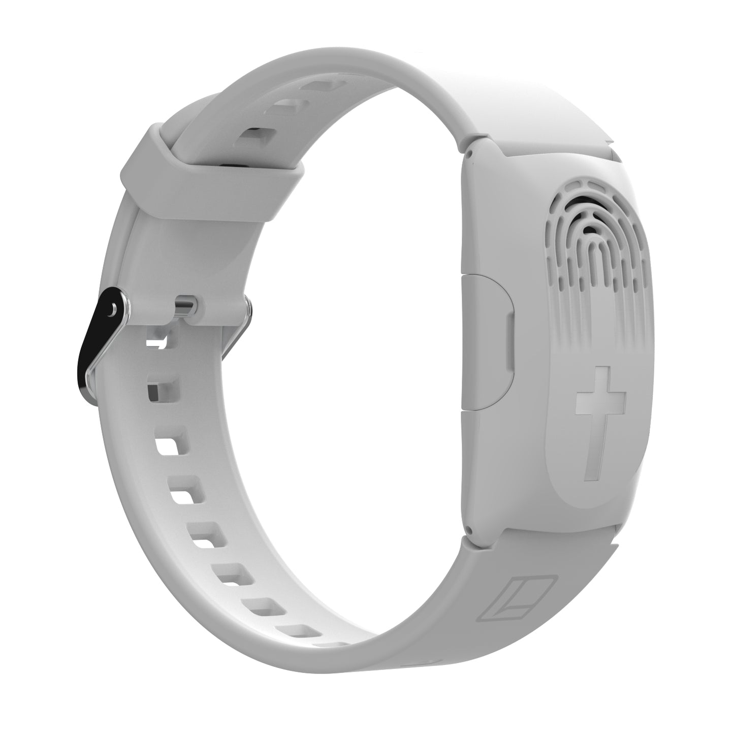 Liaise: Pulsera de la Biblia en audio