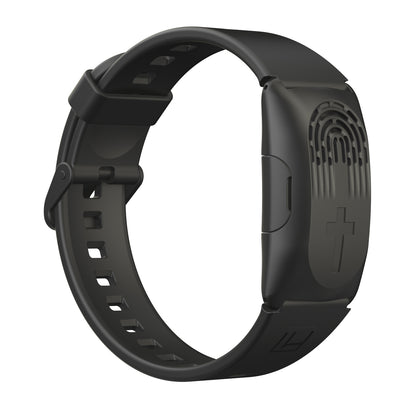 Liaise: Pulsera de la Biblia en audio