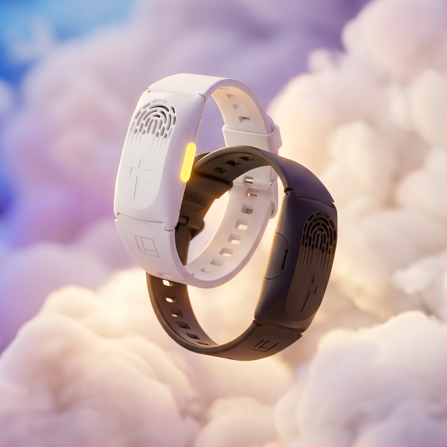 Liaise: Pulsera de la Biblia en audio